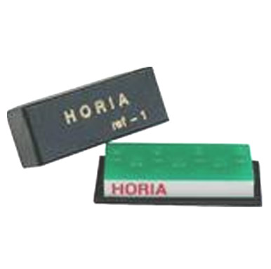 Horia Box leer  für No 1-3/1-4 für 8 Stempel und 3 Ambösschen