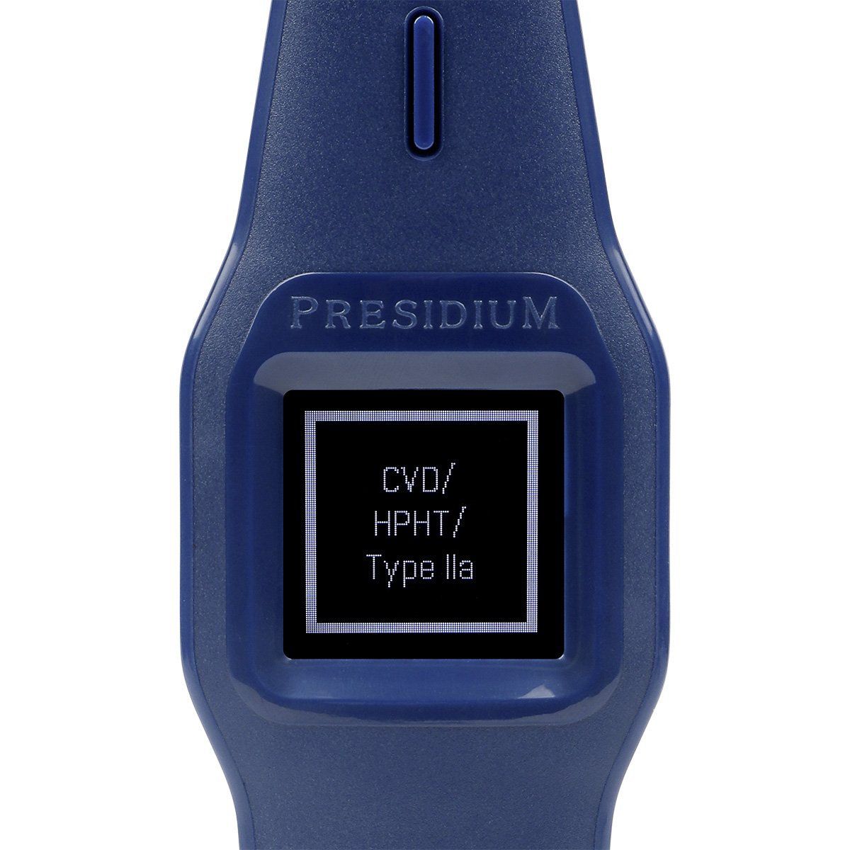 Presidium ARI handheld testing device for colorless diamonds