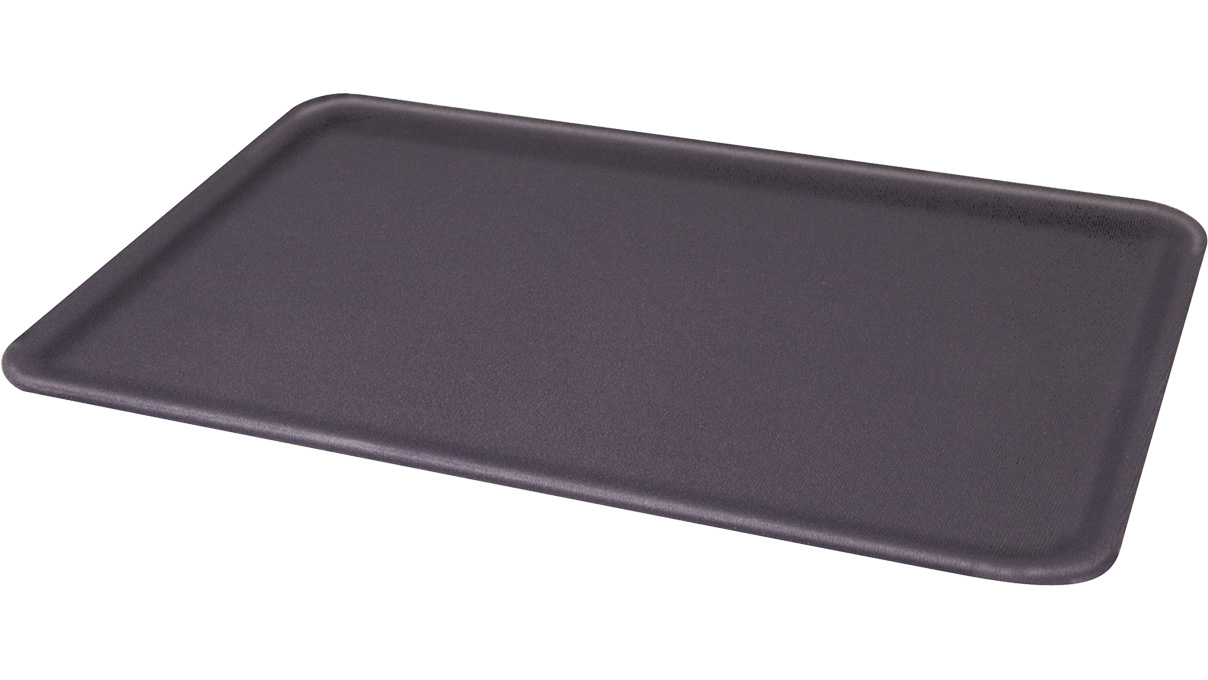 Bergeon Presentation tray 320 x 220 x 14 mm N° 2962