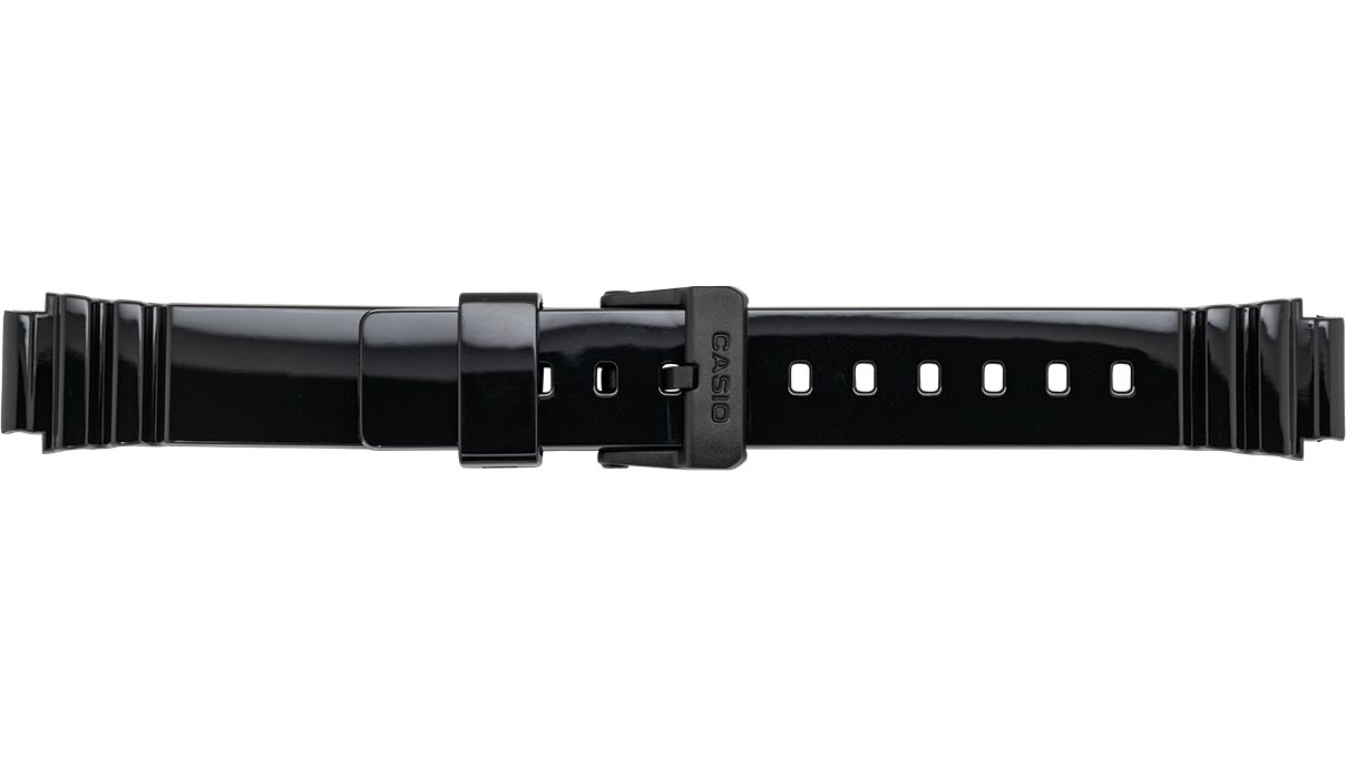 Casio horlogeband 10406535
