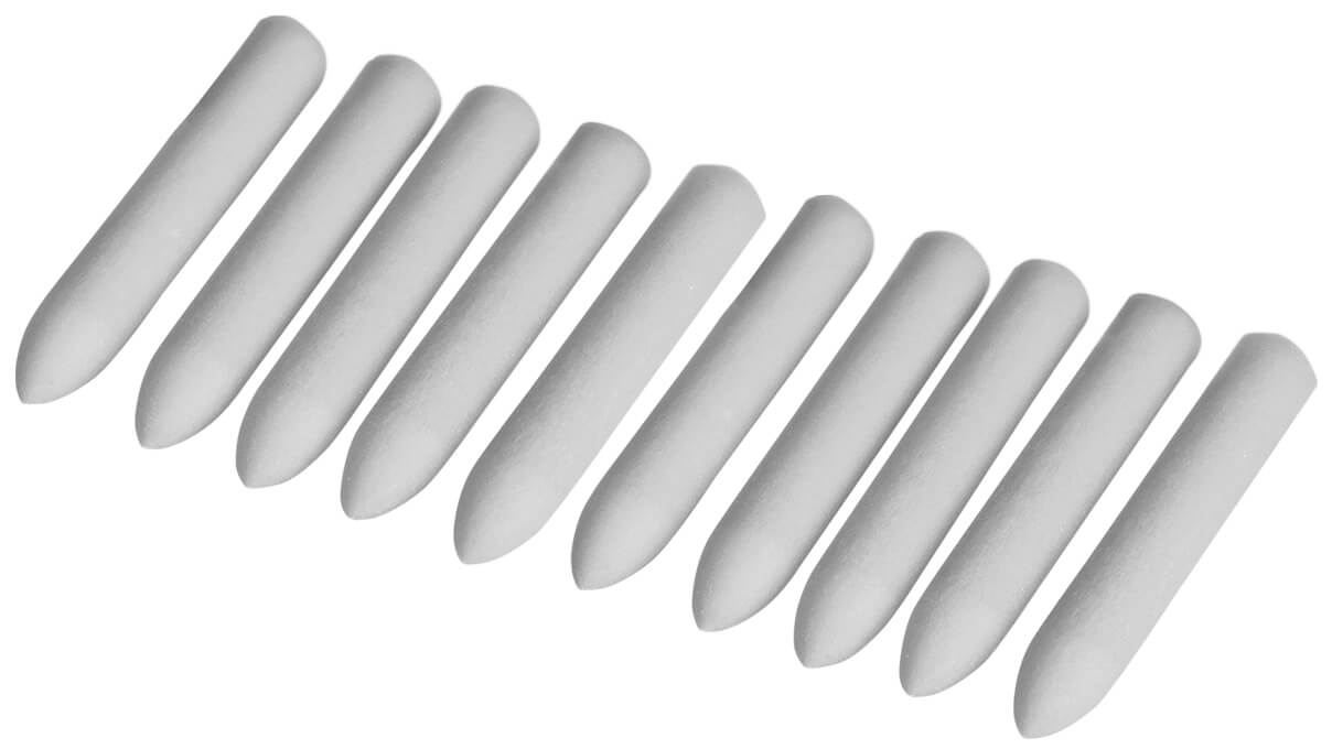 Wieland replacement fibre electrode for electroplating pen