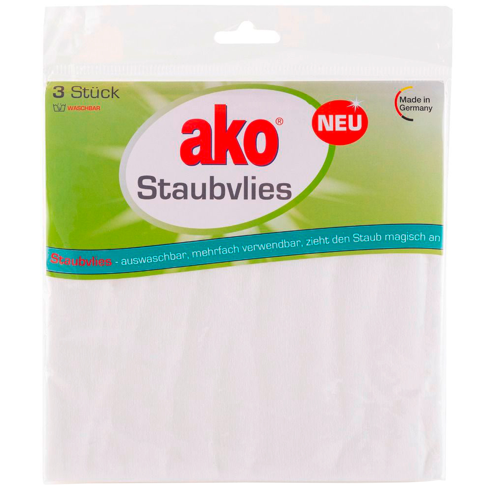 ako Dust fleece three pieces