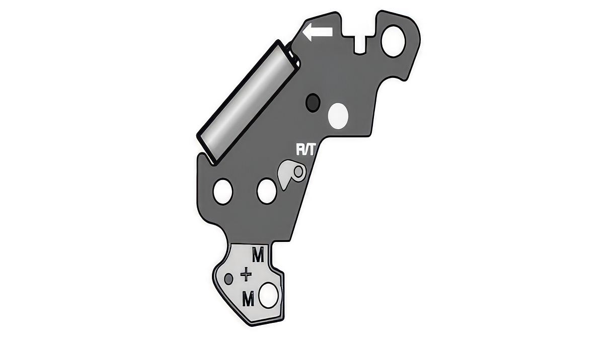 Nr. 4000 E-blok ETA 976.001 04000.976001 791219