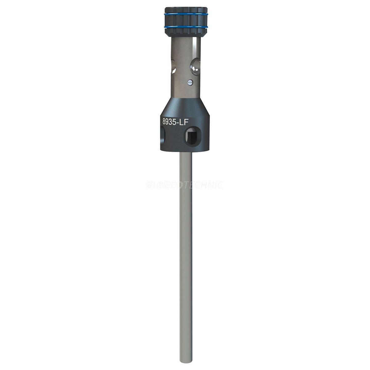 Bergeon 8935-LF runner Limit Force for hand setting tool