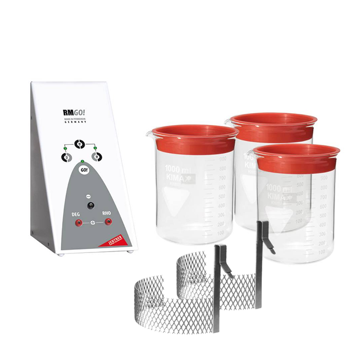 Small electroplating devices