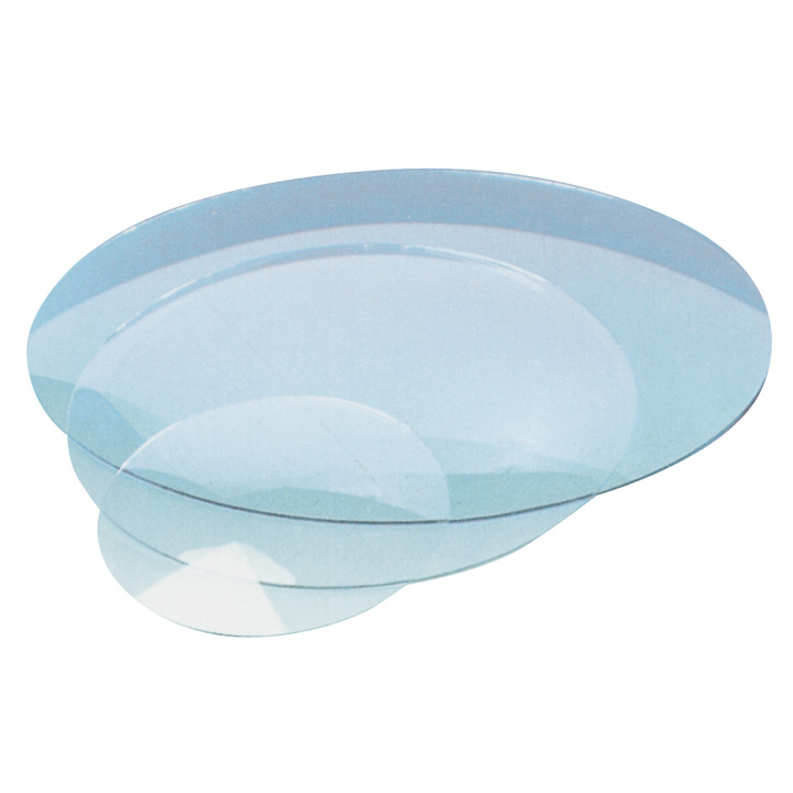 Convex clock glass Mikonkav Mineral Ø 160 mm 985160