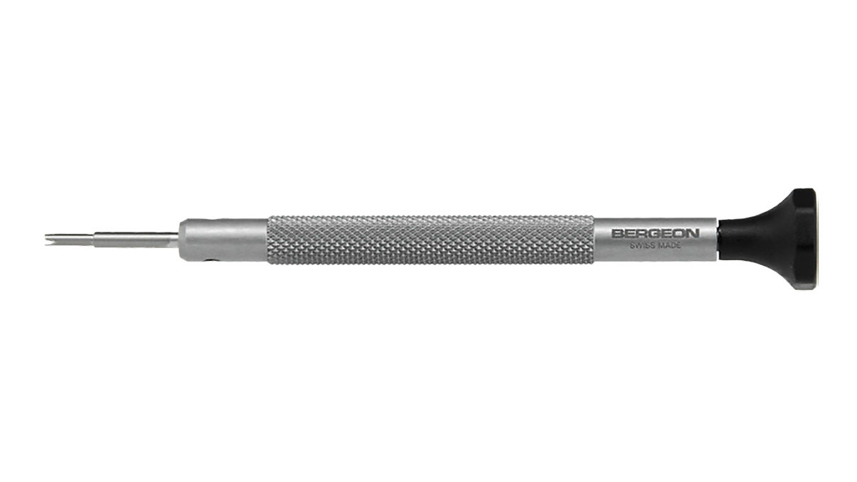 Bergeon 31081-NOV28 Werkzeug für NOVODIAC® Stoßsicherungsfedern