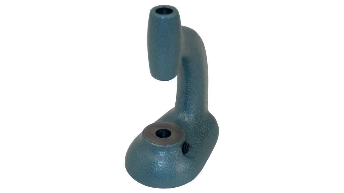 Horia PR 110-05 Pressstock zum Nieten ohne Spindel