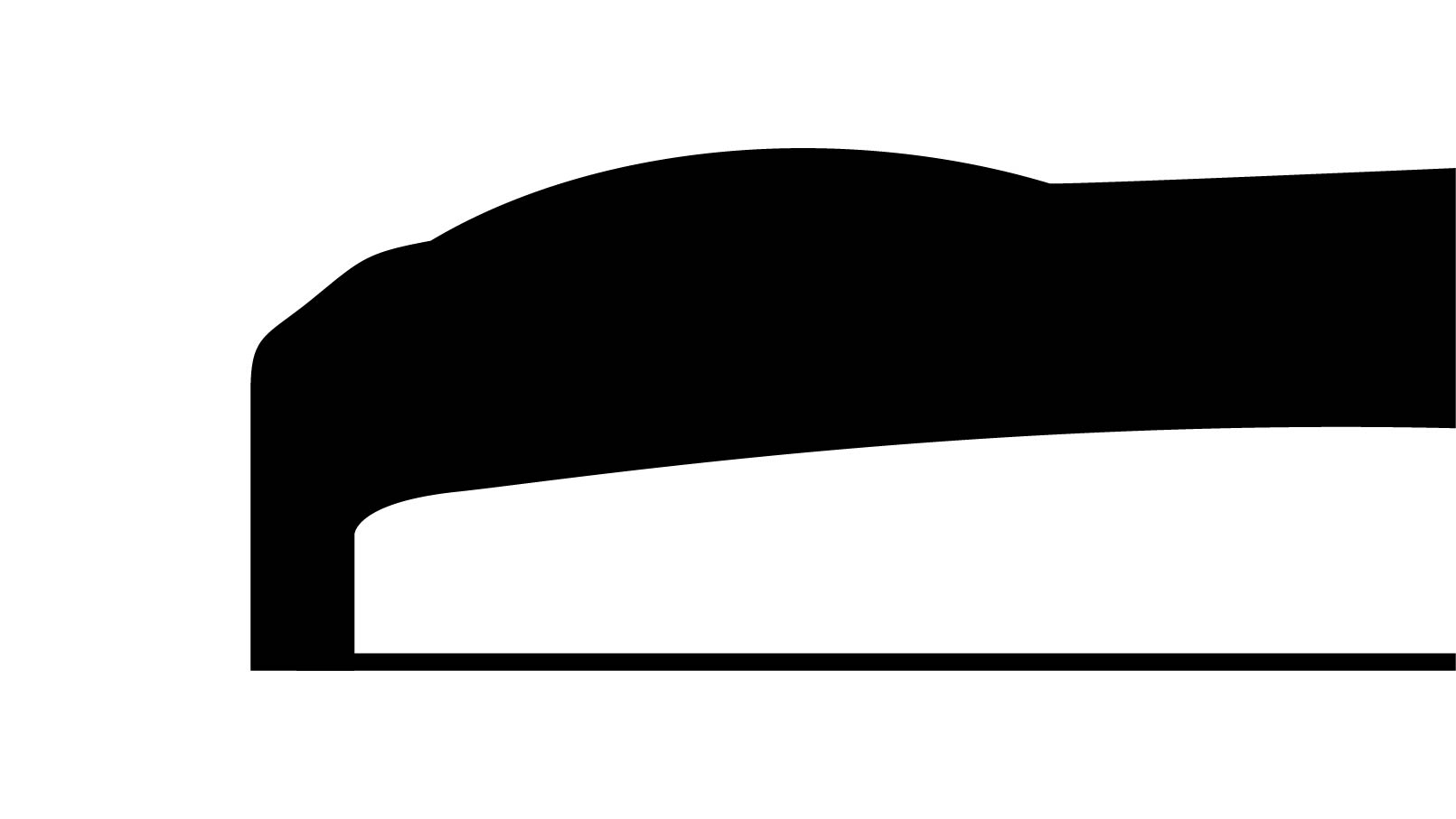 Cristal abatible con lupa Cyclop 127, réplica, plástico, Ø 30,3/29,5 mm, H 3,1 mm