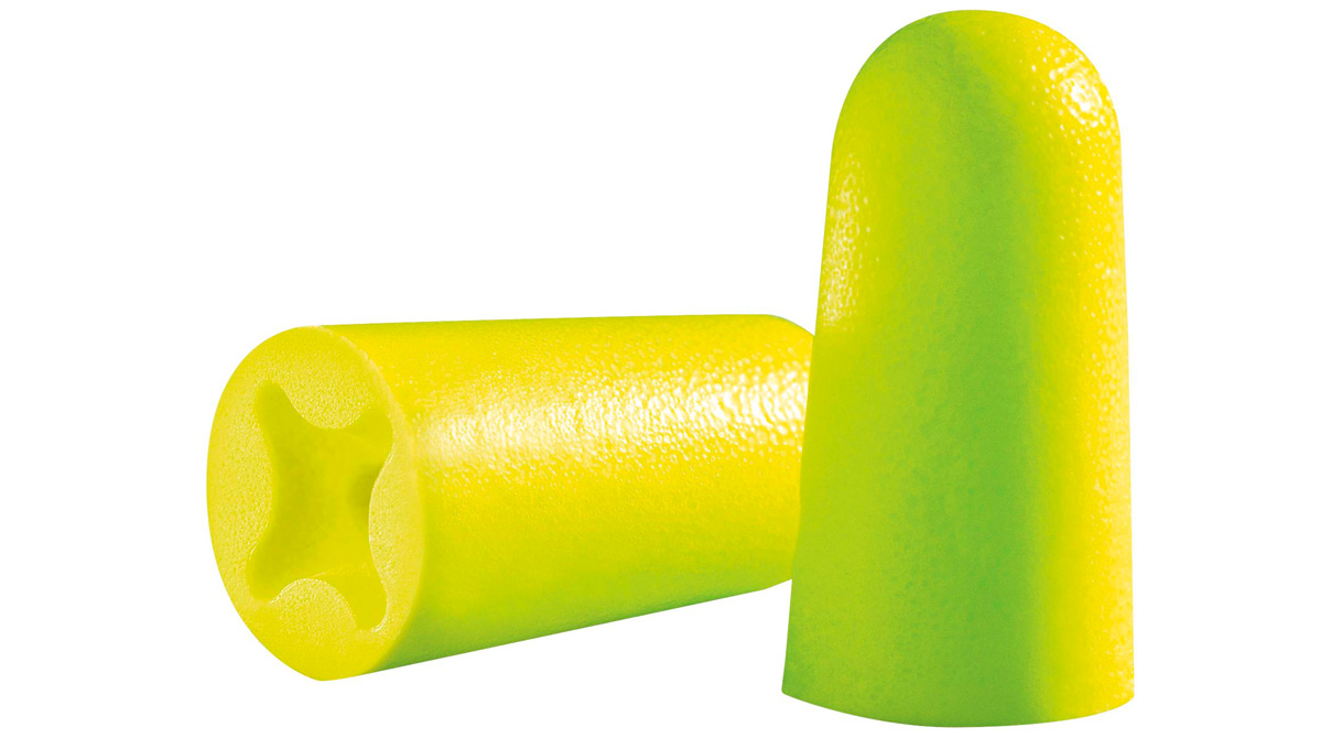 Nachfüllbox Gehörschutzstöpsel SNR für one2click, 37 dB, 300 Paar