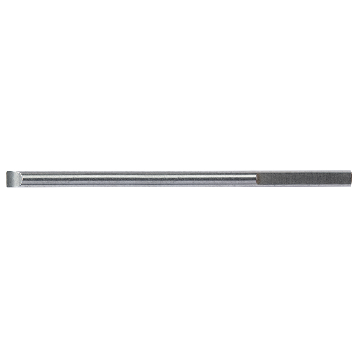 Petitpierre replacement blade, slot, 1,2 mm, hollow ground, HSS