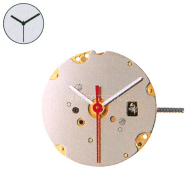 783 watch movements