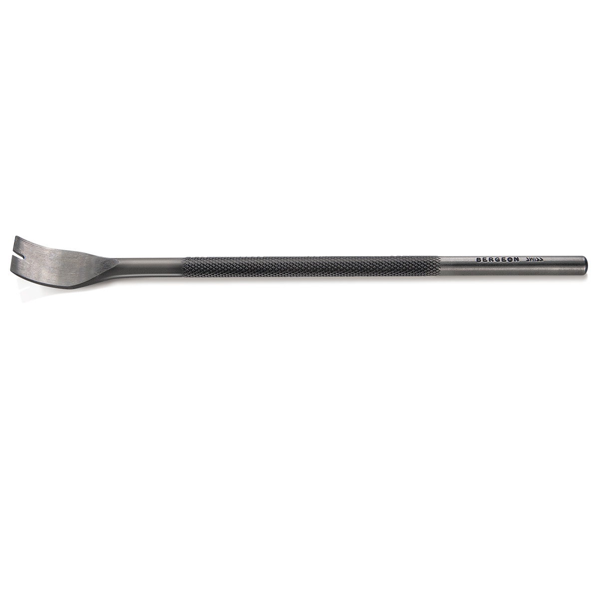 Hand remover made of steel, width 9,0 mm, length 111 mm