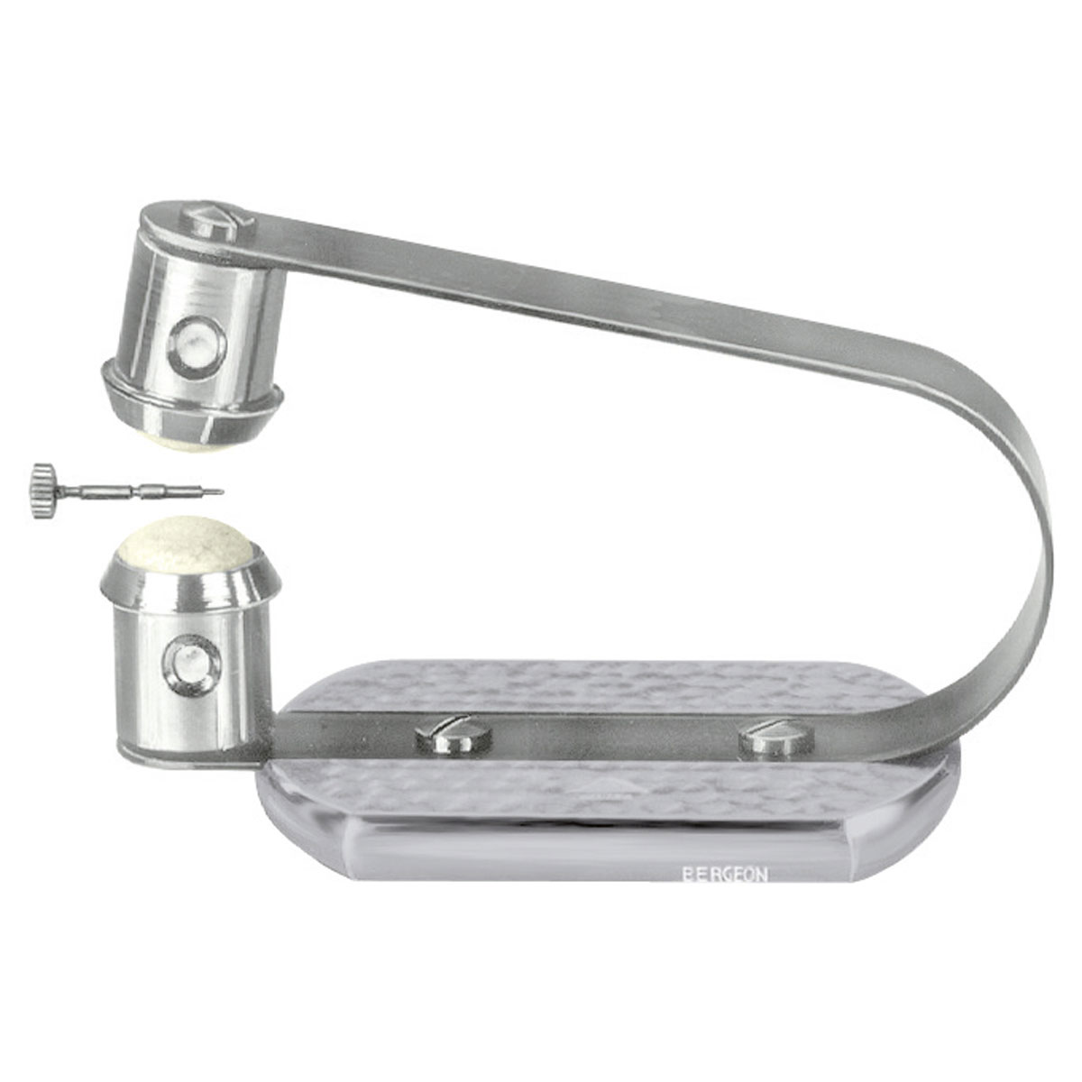 Öler für Aufzugwellen