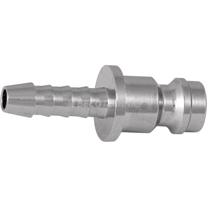 Boquilla para manguera NW-5 para Ø interior 6 mm