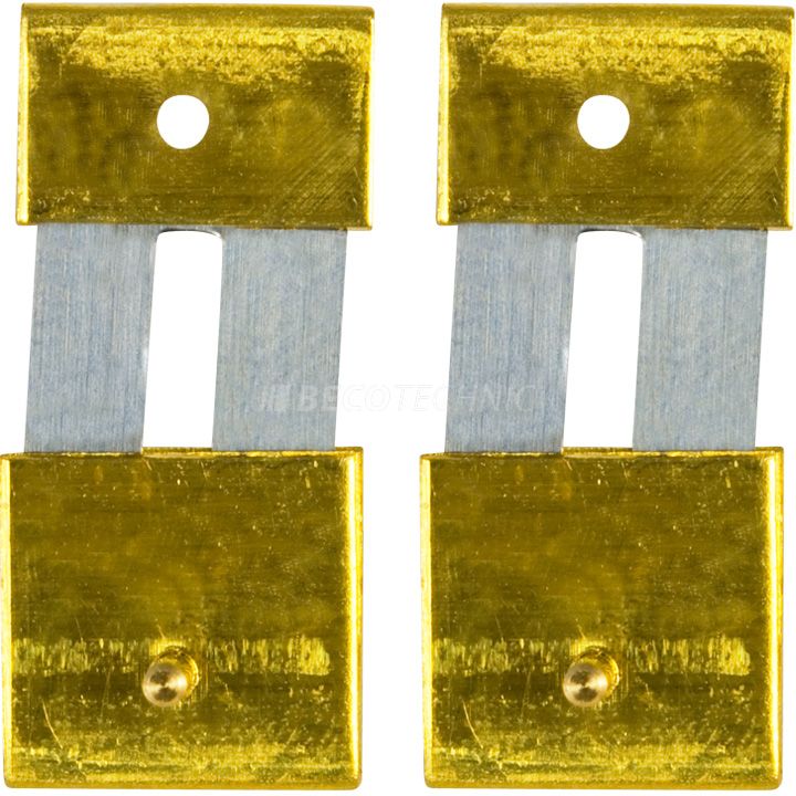 Suspension Springs for Clocks (Ref. 37)