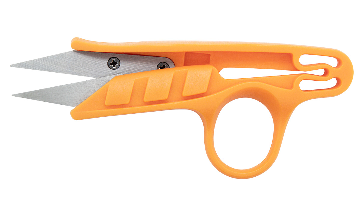 Fiskars Perlfadenschere L 125 mm