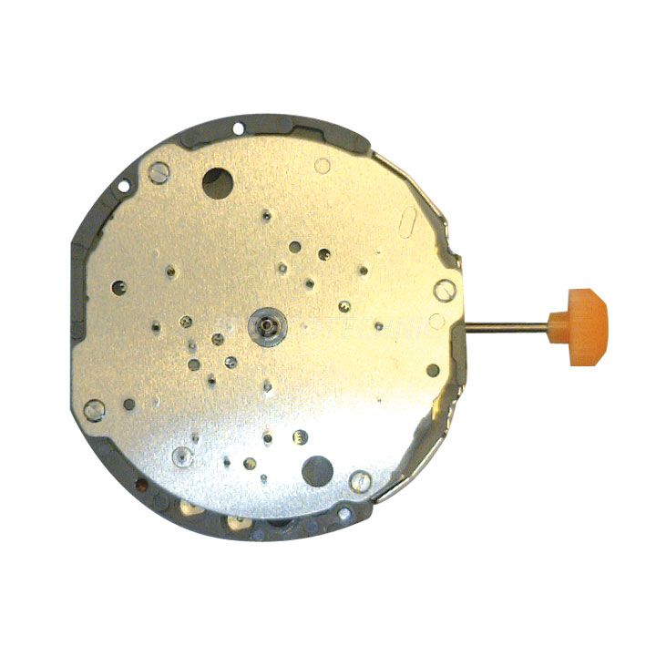 AU-Werk Miyota JS00 12 1/2''' SC STOPWATCH 3EYES 24H SEC 30MIN Quarz (364 | SR621SW)
