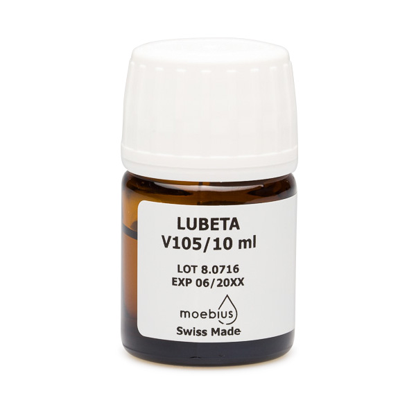 Lubeta V105 Tauchschmierung, 10 ml