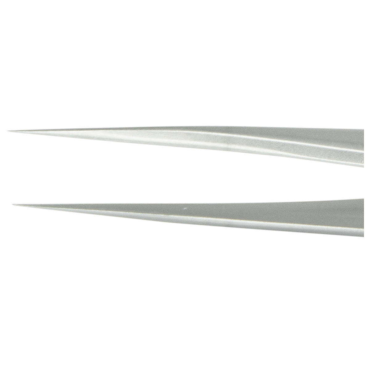 Bergeon 7024-3 tweezers type 3, thin, 65 % nonmagnetic