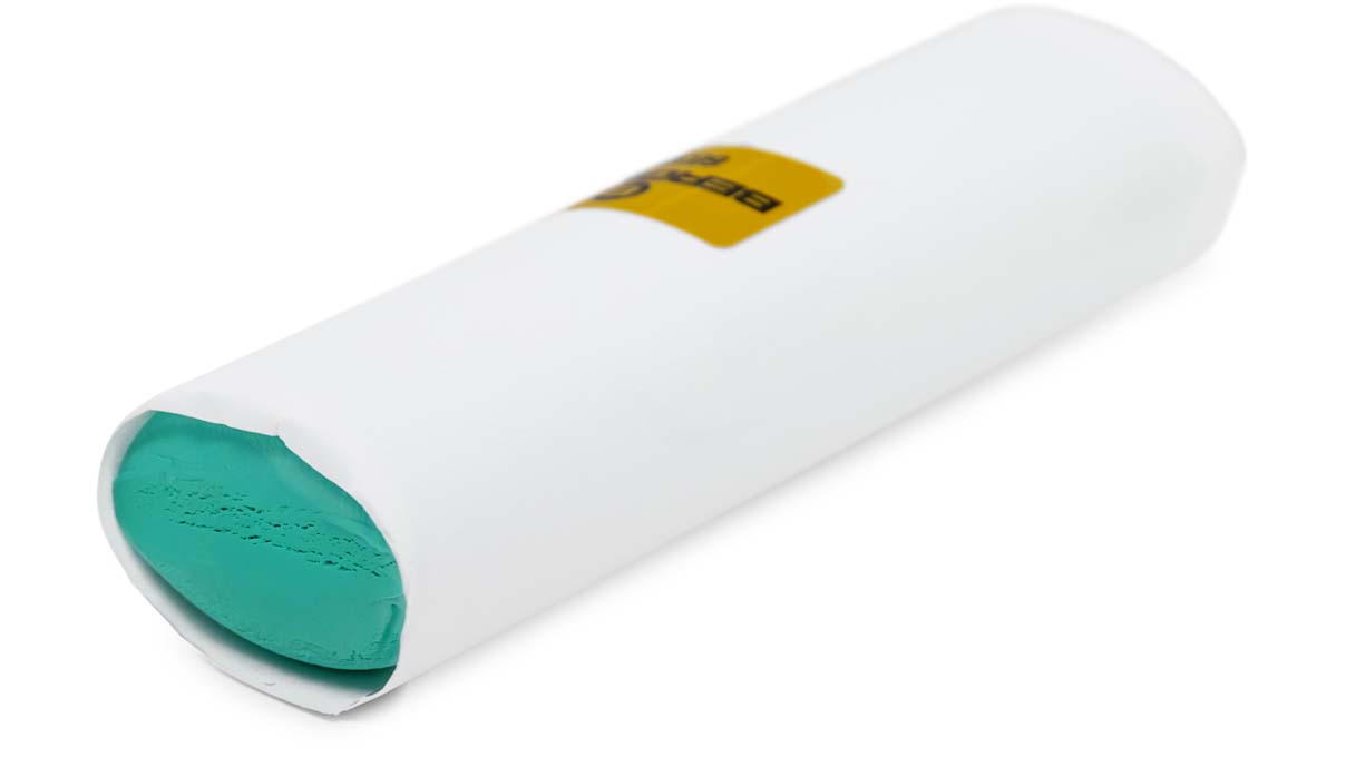 Bergeon 6033-30 Rodico Original reinigingsmiddel, 36 g, 30 stuks