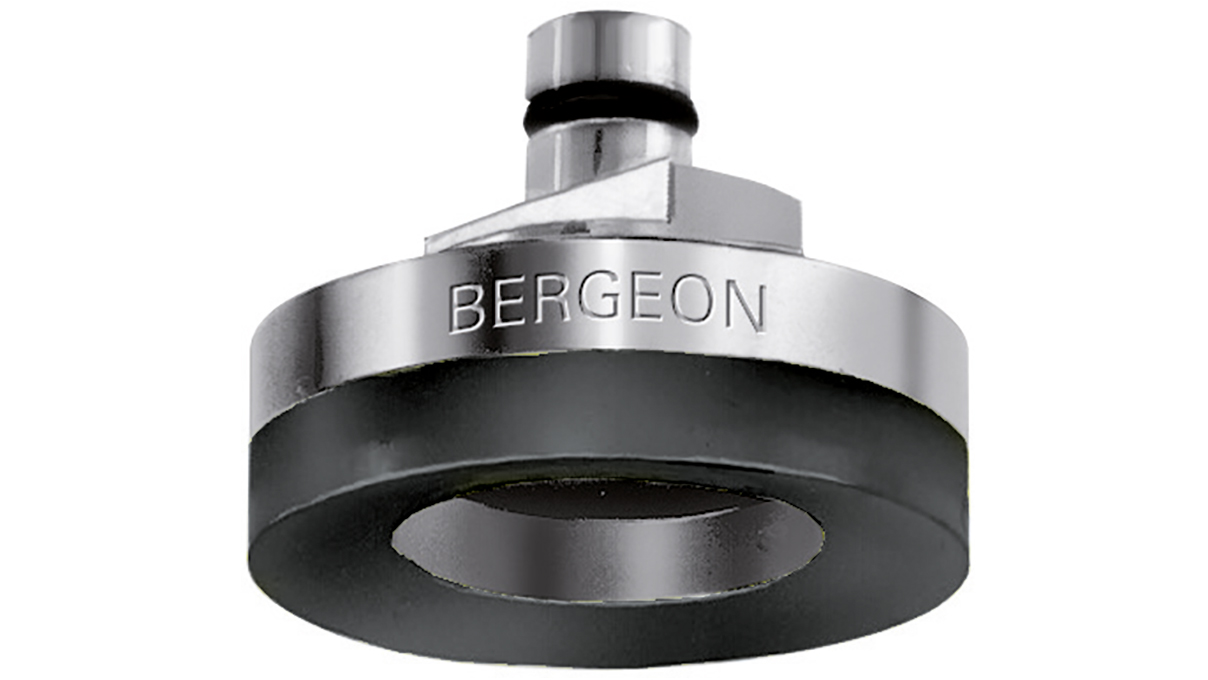 Bergeon 5700-52-45 oberer Saugstempel, Adipren, Ø 45 mm