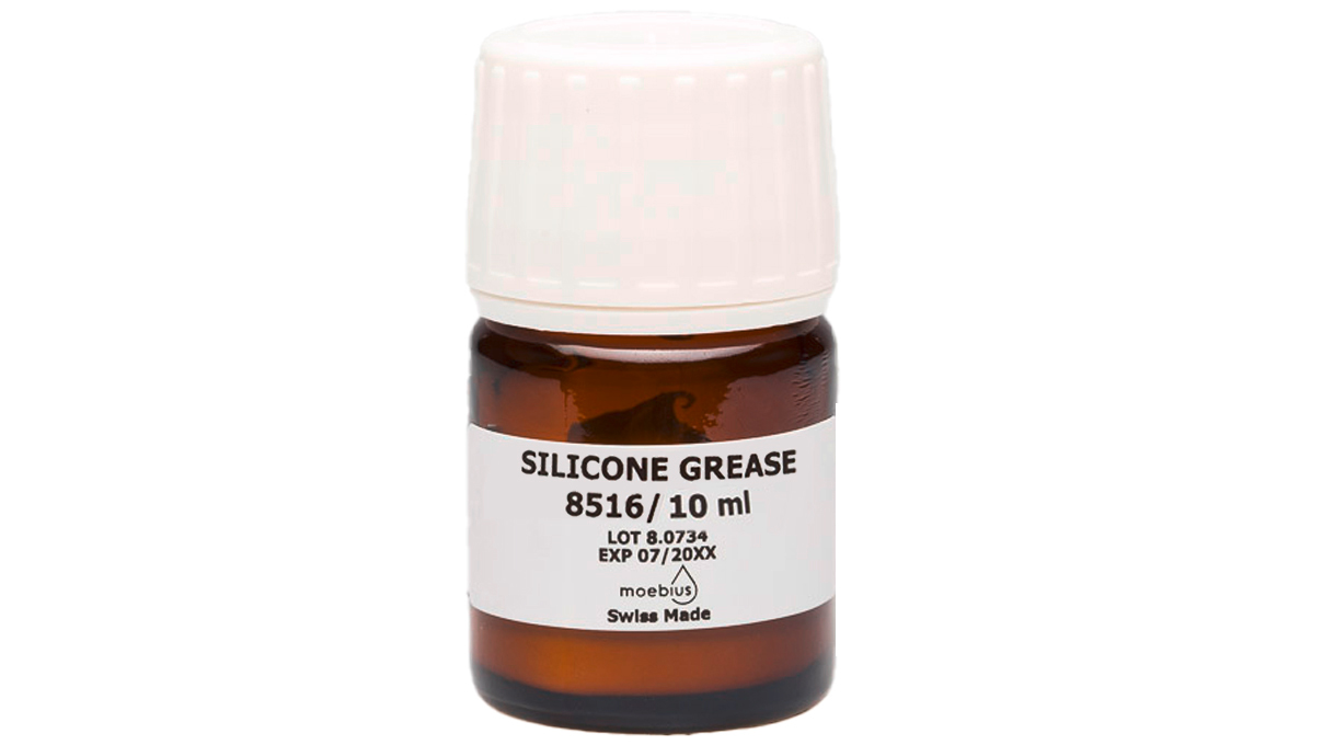 Moebius Silicone Grease 8516, 10 ml