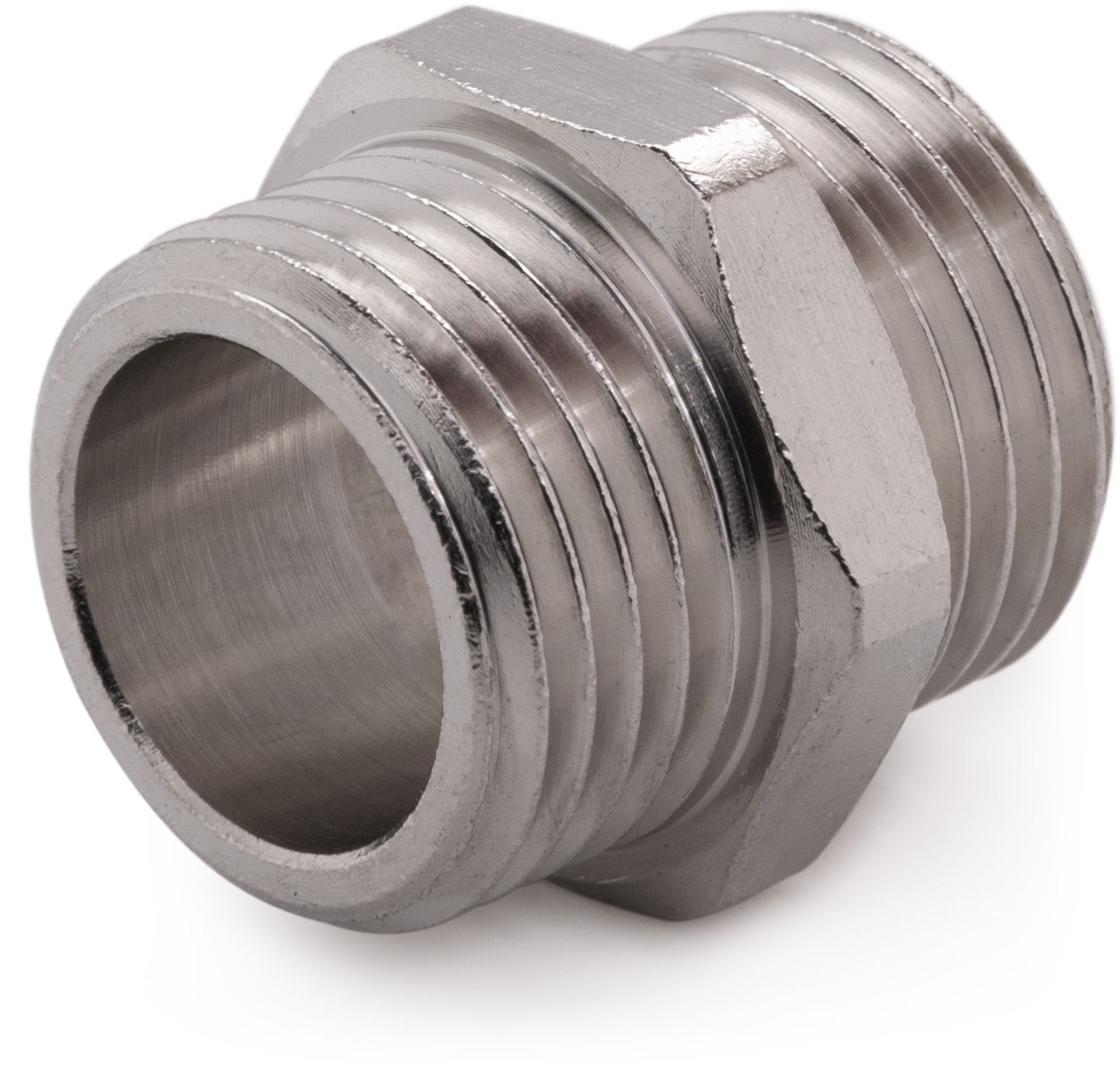 Boquilla doble G 1/2"