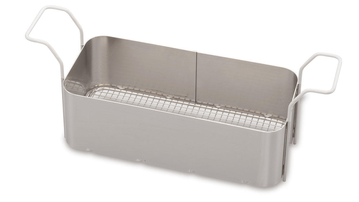 Cesta de limpieza para Elmasonic y Elmadry, tamaño 60