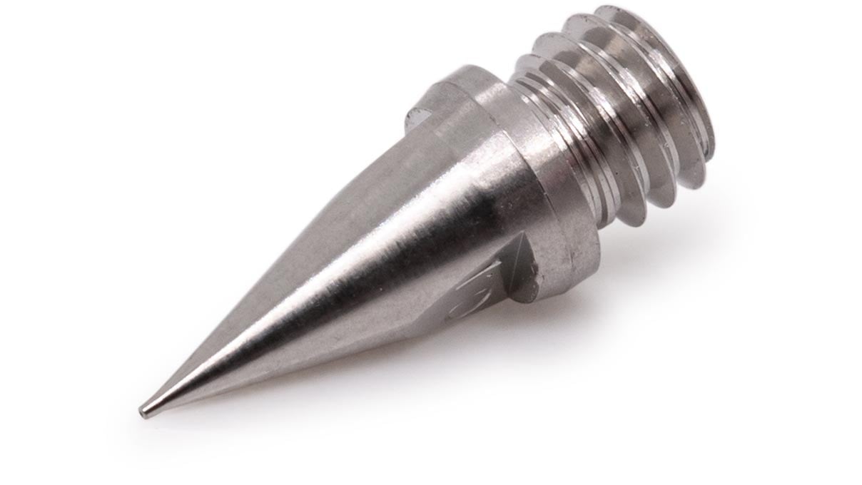 Düse für Belegungsstift Stylograph, Ø 0,1 mm
