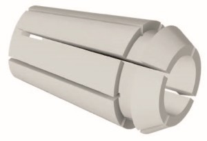 Spannzange REGO-FIX ER 11/2,5 (Ø 2,5 - 2) Rego-fix Spannzange ER 11/6 (Ø 6 - 5,5)