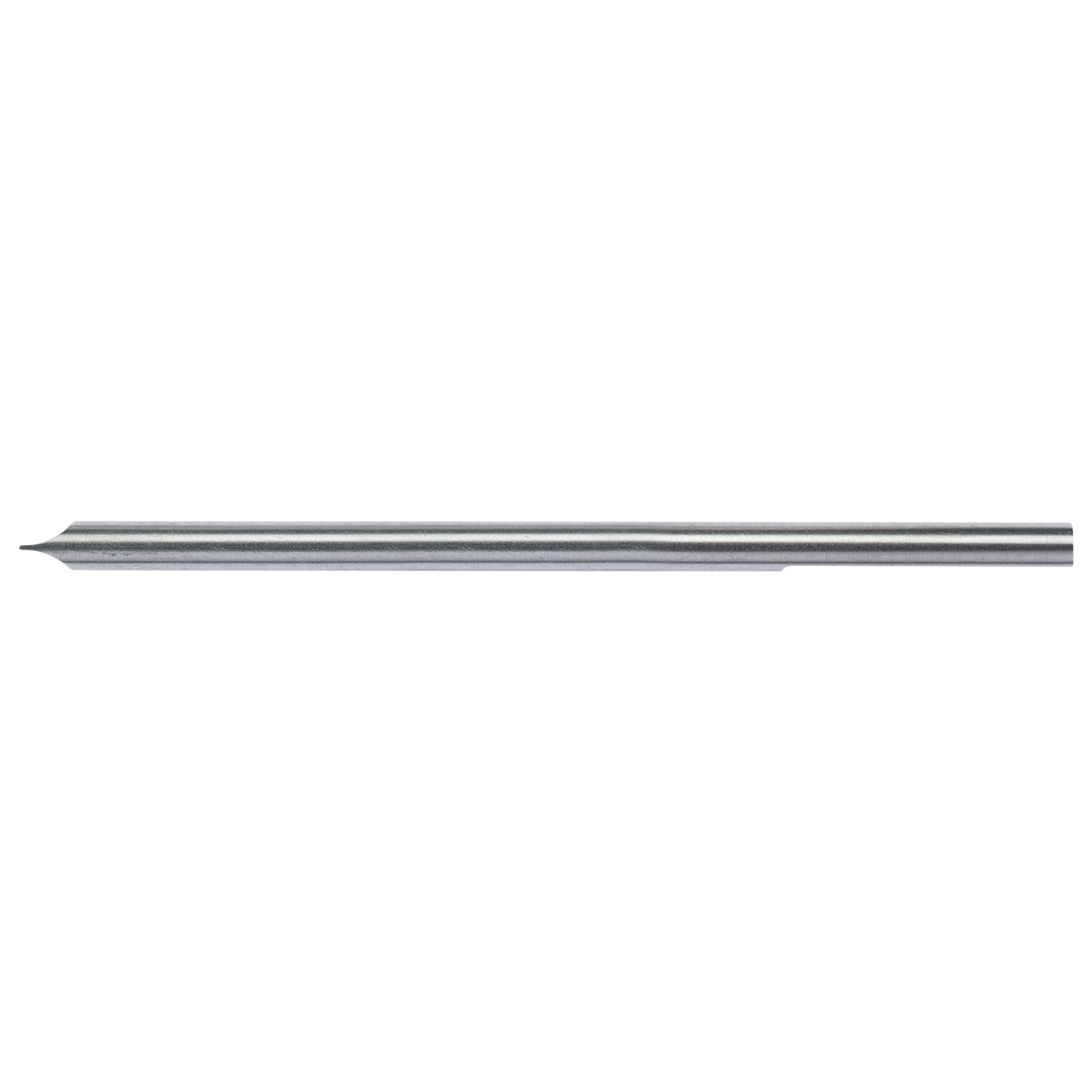 Petitpierre replacement blade, slot, 1,2 mm, hollow ground, HSS