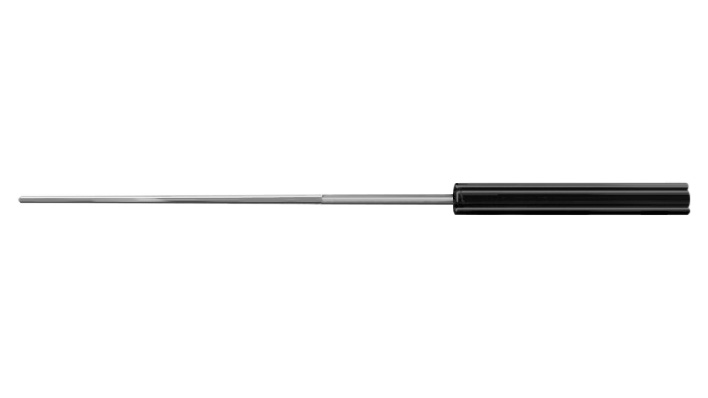 Bergeon 3008-A-1 Zapfenreibahlen, Ø 0,05 mm, 12 Stück