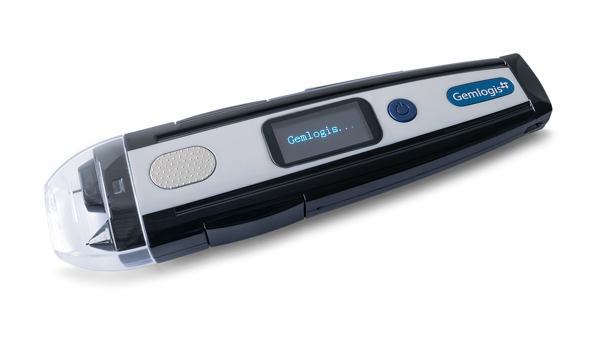 Belize Dual Tip Tester, for diamonds and gemstones