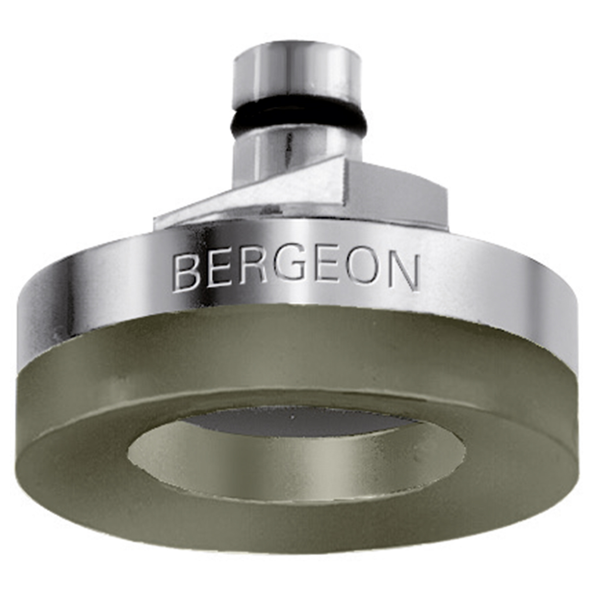 Bergeon 5700-62-40 upper suction head, adiprene, Ø 40 mm