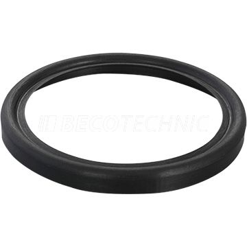 Elmasolvex afdichtingsring voor deksel N° 313549