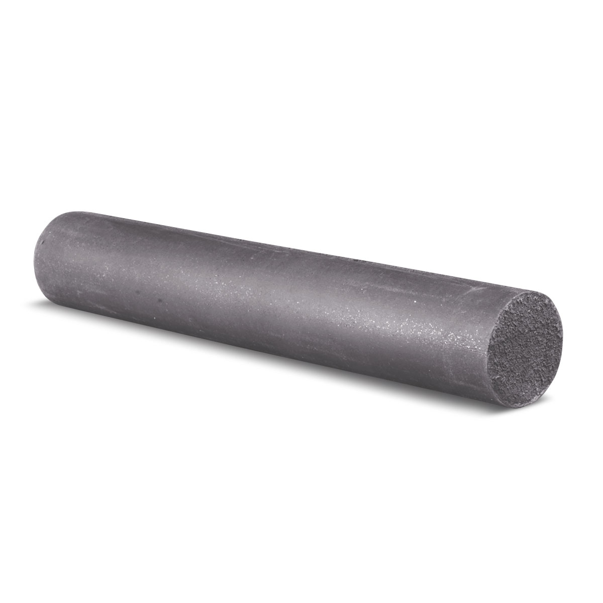 Cratex grinding stick, Ø 25 x 150 mm, Grain size 240, Round, Gray