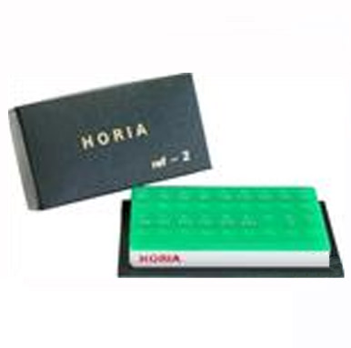 Horia box leer  für No 2-3  für 15 Stempel und 15 Ambösschen