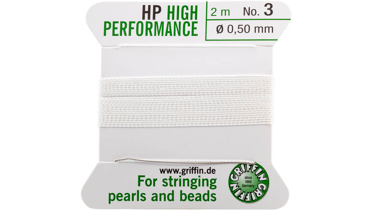 Griffin high performance best sale bead cord