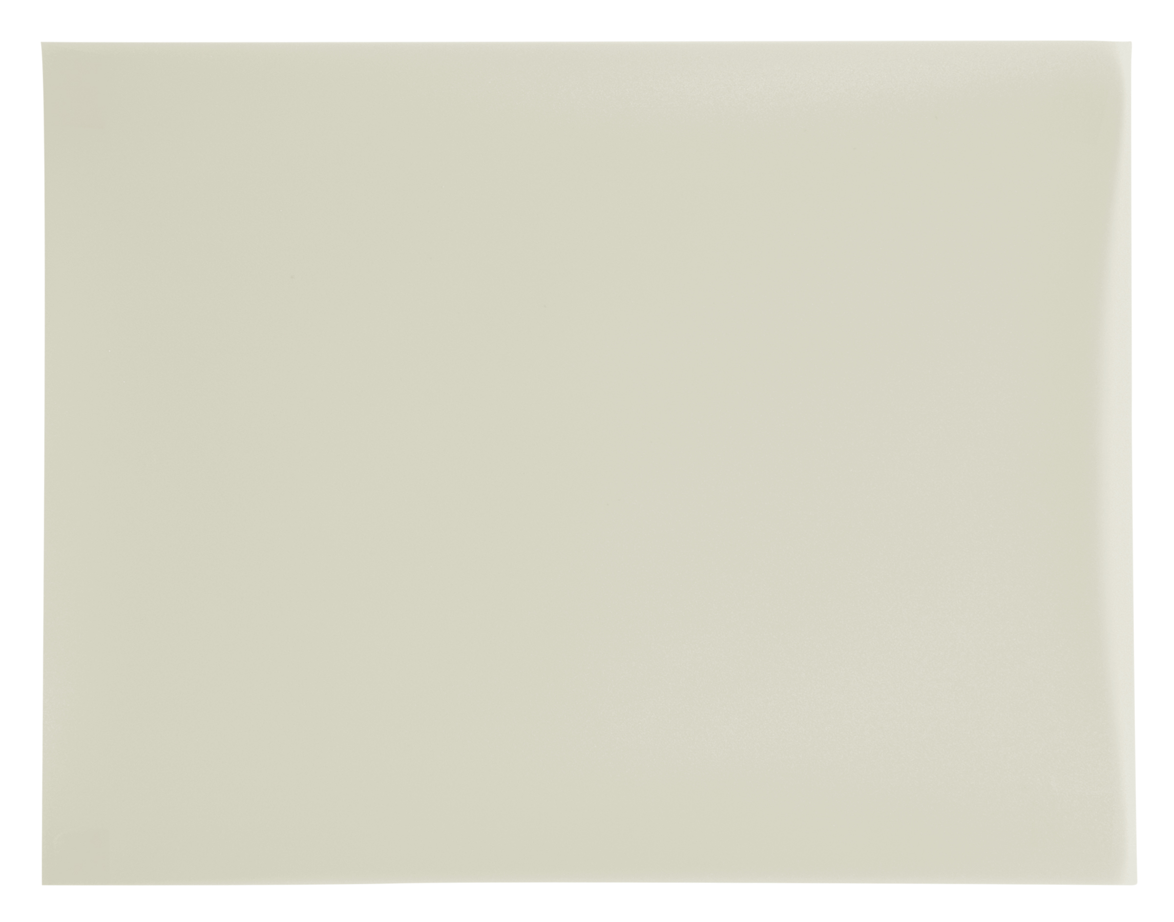 3M Lapping film DLF 668X, 229 x 279 mm, grain 0,5 µm, beige, self-adhesive