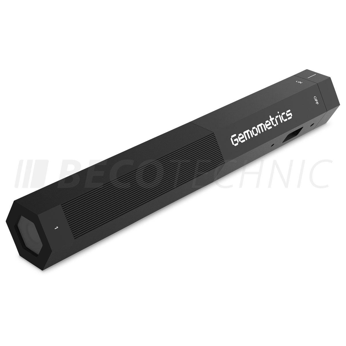 Gemometrics GemPen Diamond Screener, includes filter 1