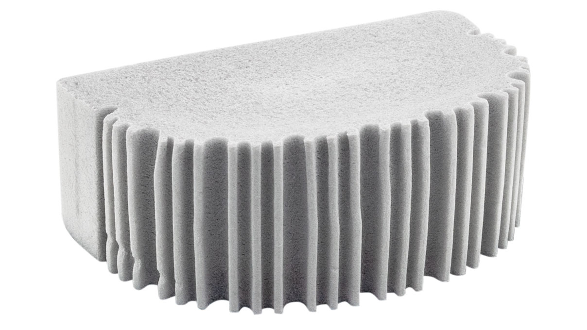 Replacement sponge for N° 219773