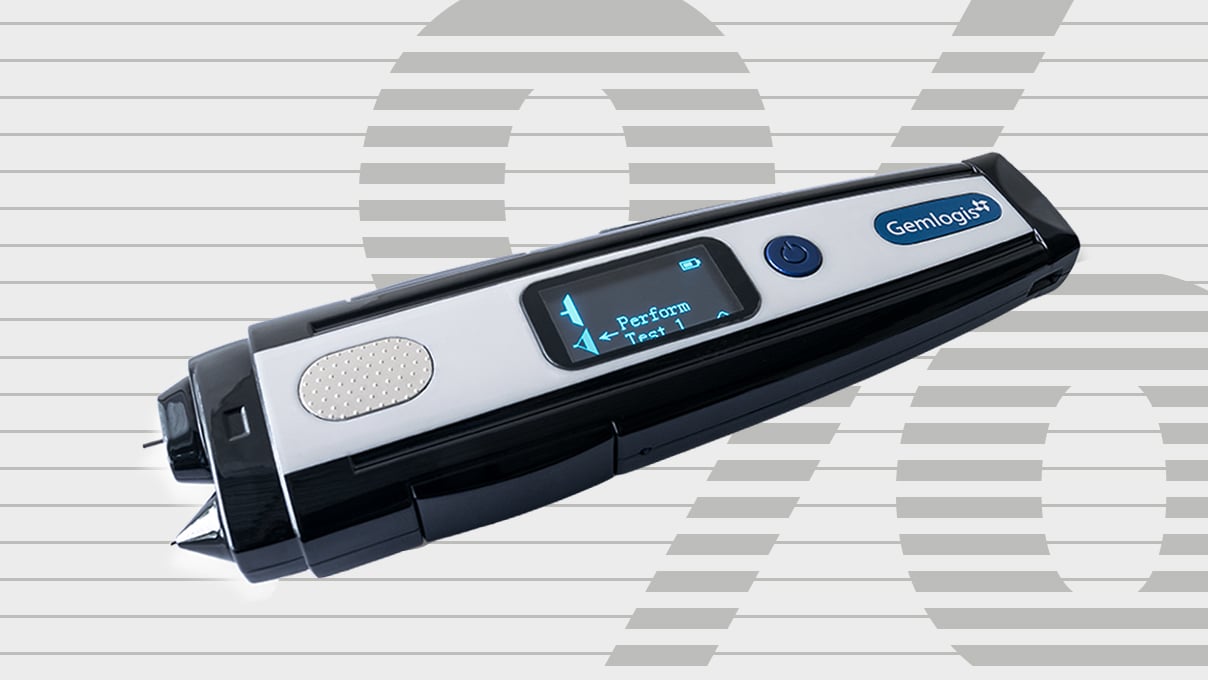 Belize Diamanttester