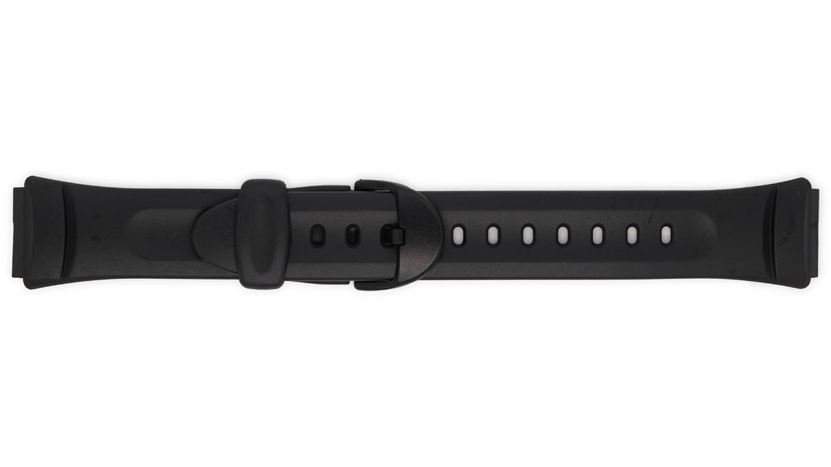 Casio horlogeband 10033816