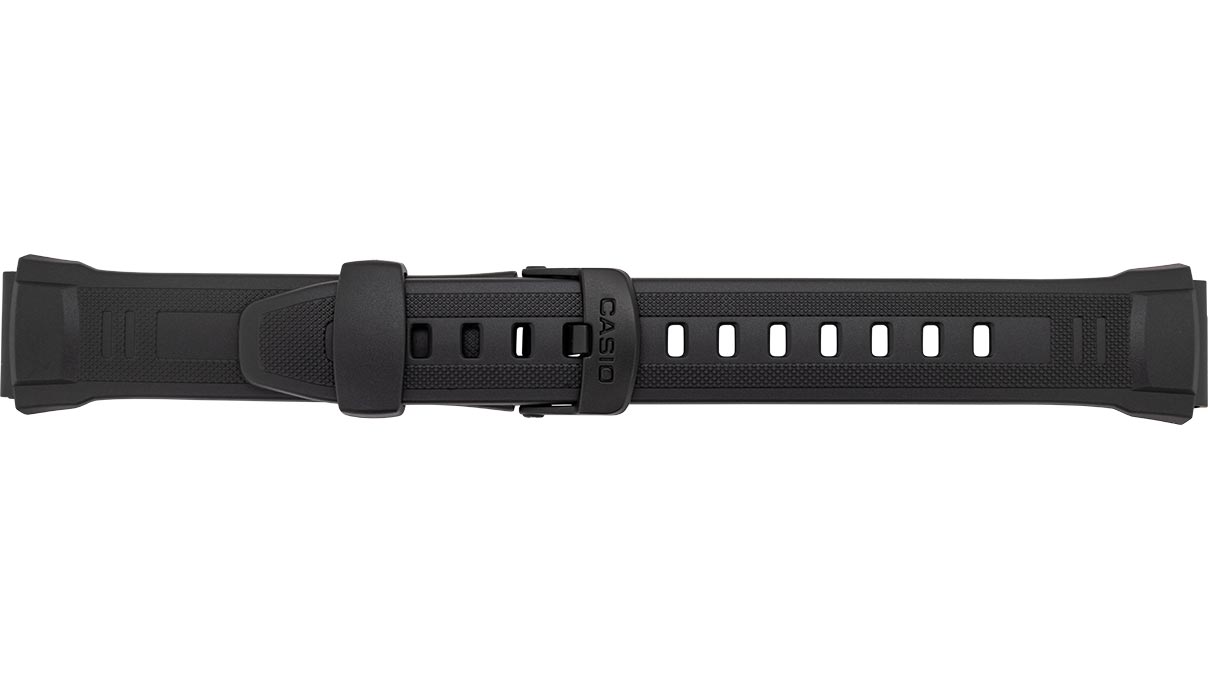 Casio horlogeband 10300101