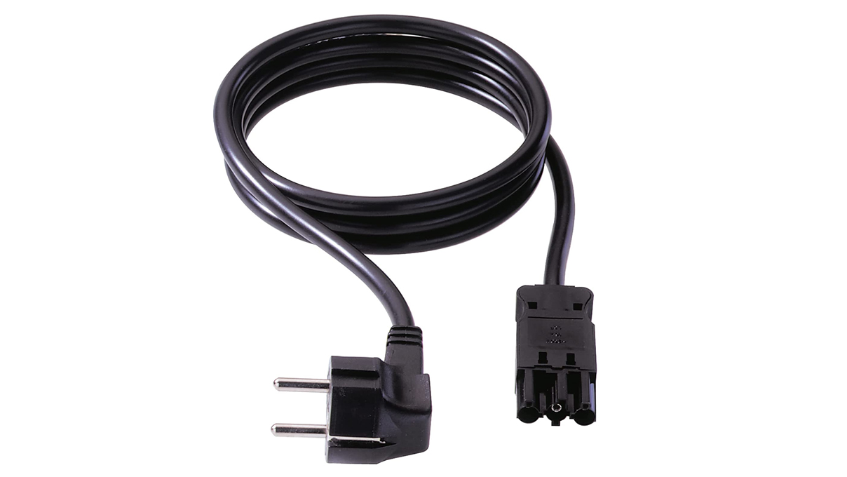Connection cable for power strip 309664