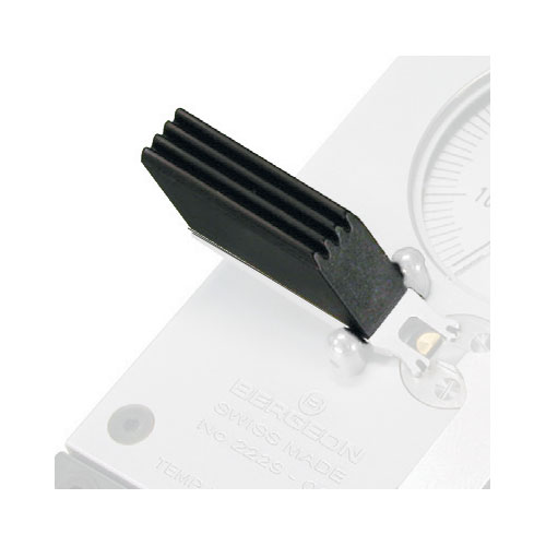 Bergeon 3229-F Hebel für Hemmungsprüfgerät