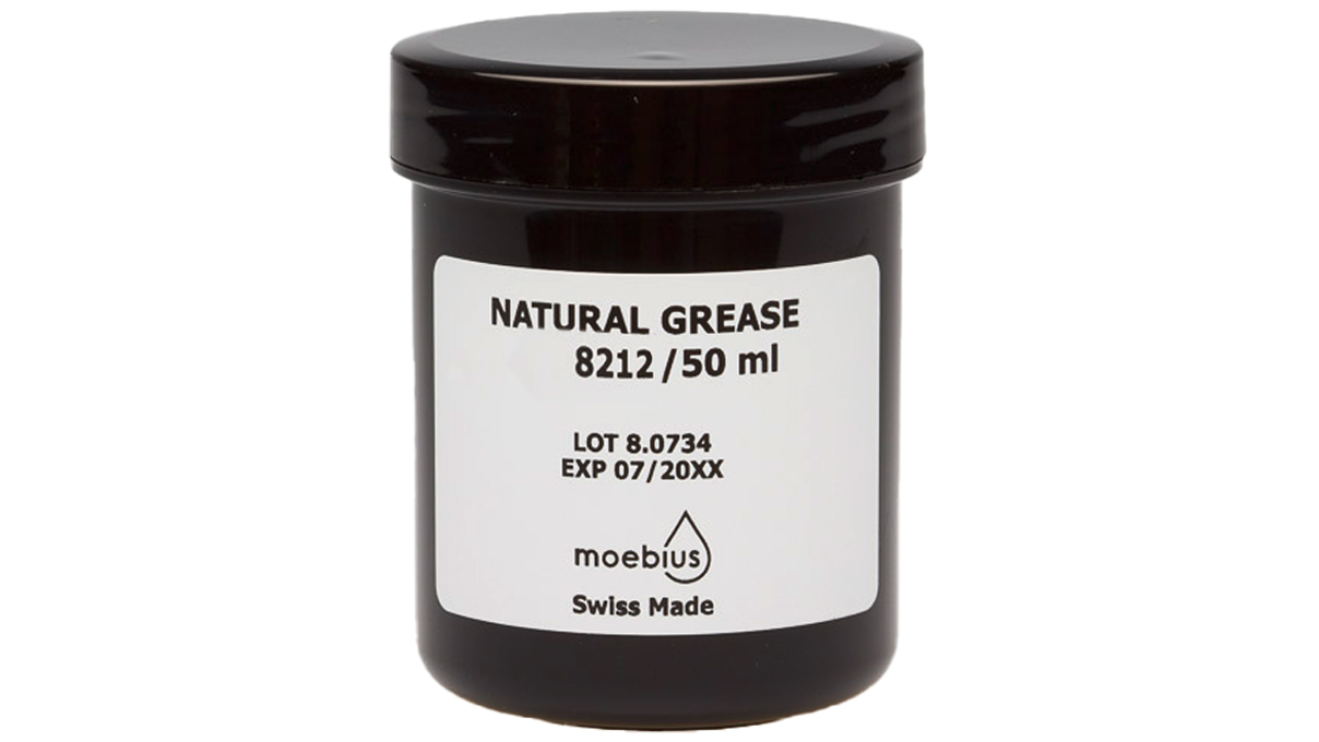 Moebius natürliches Fett 8212, 50 ml