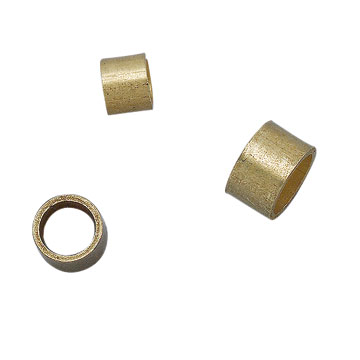 Bezel setting (3,25 x 3,00) GG 585 with stone plate without fine stamping