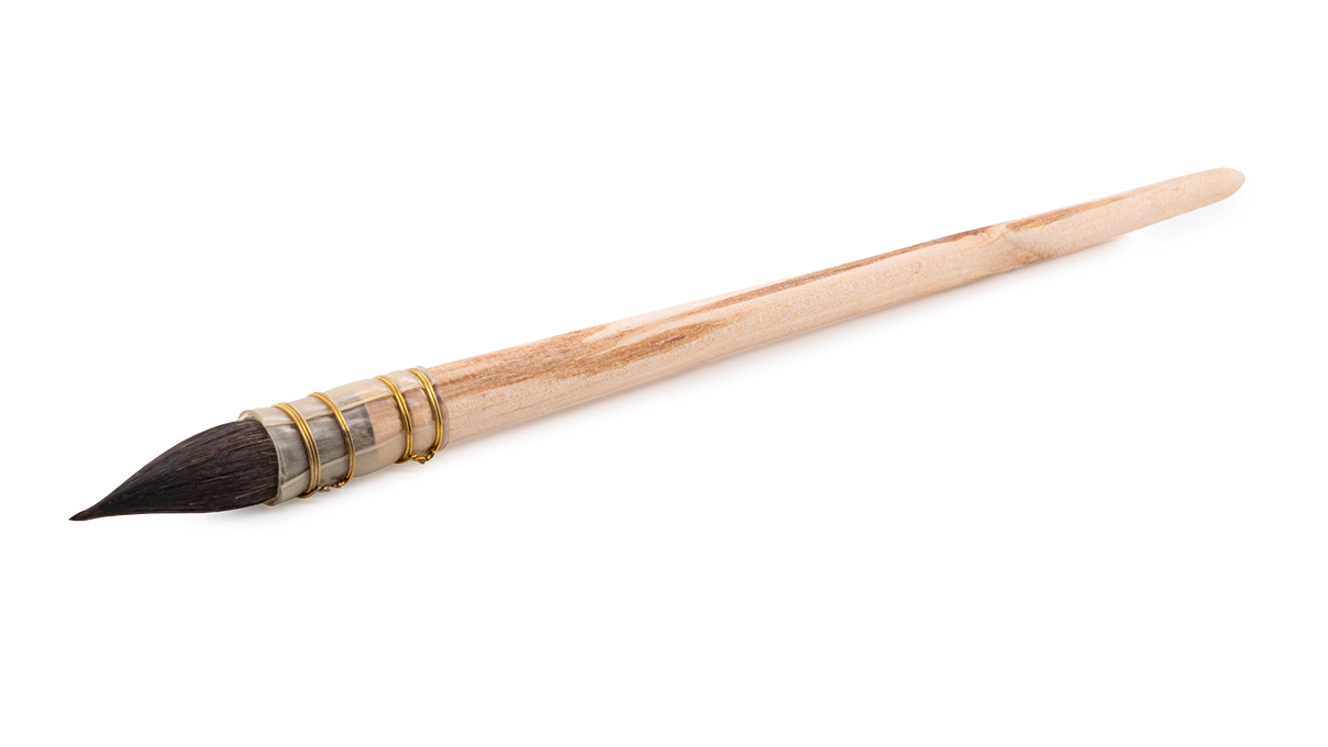 Vergolderpinsel, N° 4